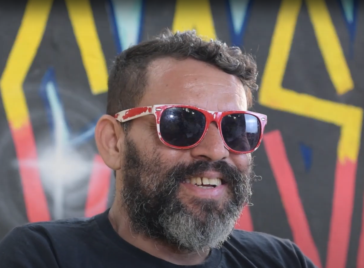 Justiça e resistência a cultura e a fé: A esperança de Bolinho